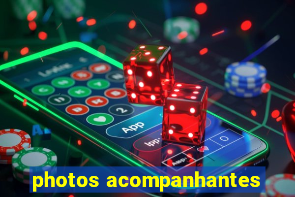 photos acompanhantes